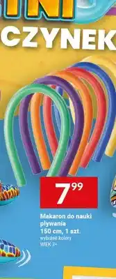 Twój Market Makaron do nauki pływania oferta
