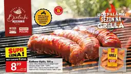 Twój Market Kiełbasa śląska Białecki oferta