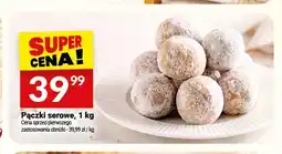 Twój Market Pączki serowe Białecki oferta