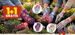 Twój Market Rękawice ogrodowe Workmann oferta