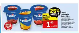 Twój Market Jogurt Jogobella Zott malina oferta