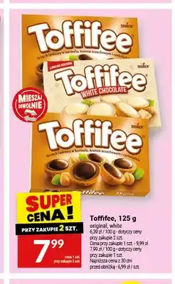 Twój Market Toffifee original oferta