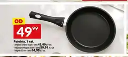 Twój Market Patelnia Ambition Grand 24 cm oferta