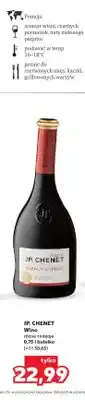 Kaufland Wino czerwone JP. Chenet Cabernet-Syrah oferta