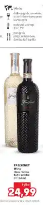 Kaufland Wino białe Freixenet Pinot Grigio oferta