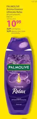 Hebe Żel pod prysznic Palmolive Aroma Essence Ultimate Relax oferta