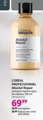 Hebe Szampon regenerujący do włosów L'Oréal Professionnel Absolut Repair oferta