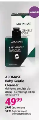 Hebe Emulsja Baby Gentle Cleanser Aromase oferta