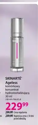 Hebe Koncentrat do twarzy Skinarté Ageless komórkowy hydrorewitalizujący oferta
