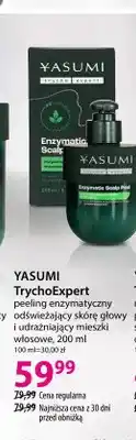 Hebe Peeling enzymatyczny Yasumi TrychoExpert oferta