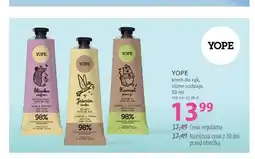 Hebe Krem do rąk Yope Śliwka i Szafran oferta