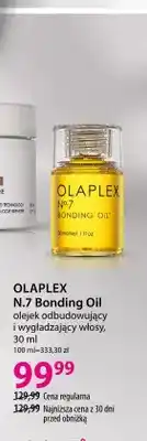 Hebe Olejek do włosów Olaplex N.7 Bonding Oil oferta