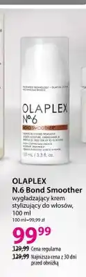 Hebe Krem stylizujący do włosów Olaplex N.6 Bond Smoother oferta