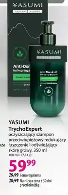 Hebe Szampon oczyszczający Yasumi TrychoExpert oferta