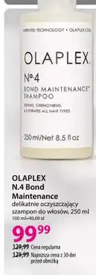Hebe Szampon do włosów Olaplex N.4 Bond Maintenance oferta