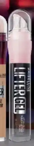 Drogerie Polskie Lifter gel błyszczyk do ust oferta