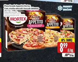 Hala Wola Pizza Hortex oferta
