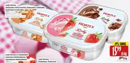 Hala Wola Lody Hortex oferta