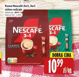 Hala Wola Kawa Nescafe oferta