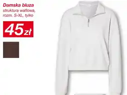 KiK Bluza damska oferta