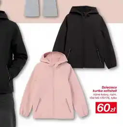 KiK Kurtka Softshell oferta