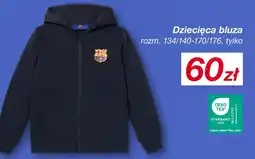 KiK Bluza dziecięca TEX oferta