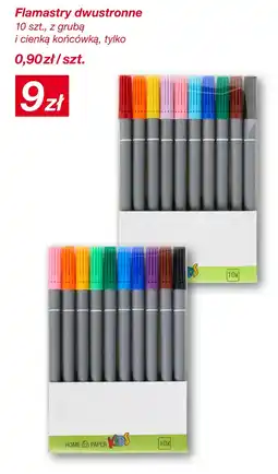 KiK Flamastry Home oferta