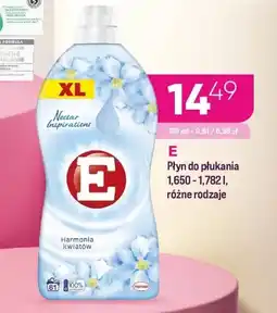 Koliber drogerie Płyn do płukania E oferta