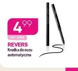 Koliber drogerie Kredka do oczu Revers oferta