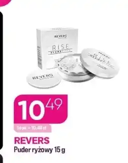 Koliber drogerie Puder Revers oferta