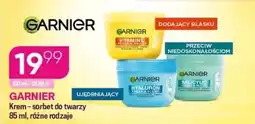Koliber drogerie Krem do twarzy Garnier oferta