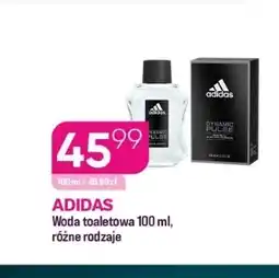 Koliber drogerie Woda toaletowa Adidas oferta
