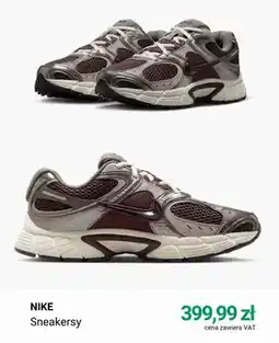 Deichmann Sneakersy Nike oferta