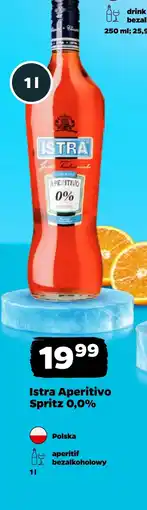 Netto Aperitif Istra oferta
