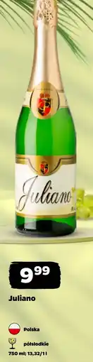 Netto Wino oferta