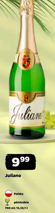 Netto Wino oferta
