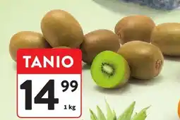 Intermarche Kiwi oferta