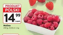 Intermarche Malina polska oferta