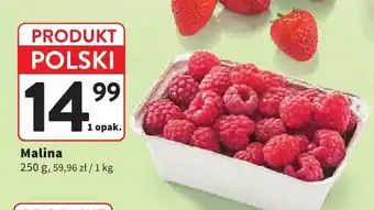 Intermarche Malina polska oferta