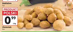 Intermarche Ziemniak luz oferta