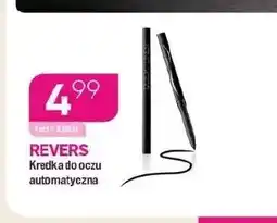 Koliber drogerie Kredka do oczu automatyczna Revers oferta
