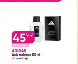 Koliber drogerie Woda toaletowa Adidas Dynamic Pulse oferta