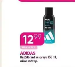Koliber drogerie Dezodorant w sprayu Adidas Ice Dive oferta