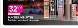 Koliber drogerie Nawilżający olejek do ust Maybelline Lifter oferta
