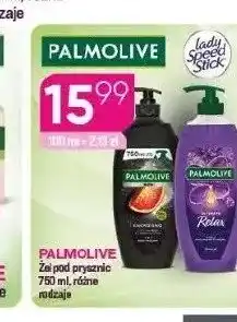 Koliber drogerie Żel pod prysznic Palmolive oferta