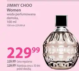 Hebe Woda perfumowana damska oferta