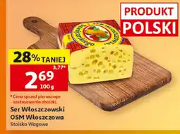 Auchan Ser OSM Włoszczowa oferta