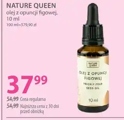 Hebe Olej Nature queen oferta