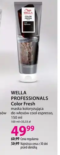 Hebe Maska do włosów Wella oferta