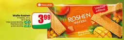 Dino Wafle Roshen oferta